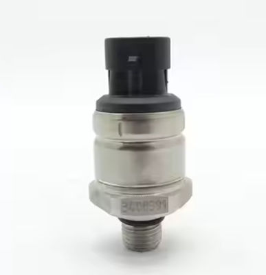 তেল চাপ সেন্সর 3408591 3080416 3077292 Excavator ইঞ্জিনের জন্য ISM QSM M11 QSK