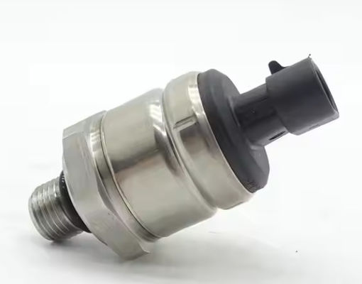 তেল চাপ সেন্সর 3408591 3080416 3077292 Excavator ইঞ্জিনের জন্য ISM QSM M11 QSK