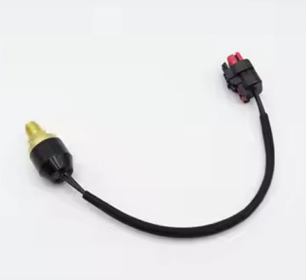 চাপ সেন্সর সুইচ 309-5795 3095795 Excavator জন্য CAT 345C 345D 349D