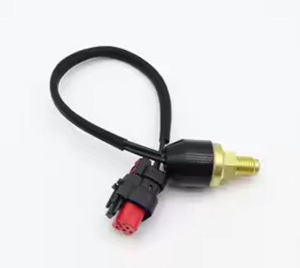 চাপ সেন্সর সুইচ 309-5795 3095795 Excavator জন্য CAT 345C 345D 349D