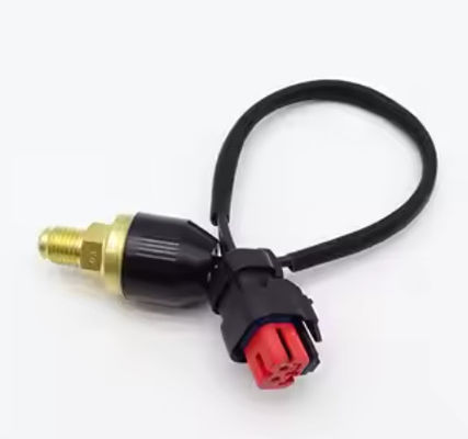 চাপ সেন্সর সুইচ 309-5795 3095795 Excavator জন্য CAT 345C 345D 349D