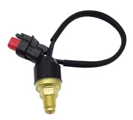 চাপ সেন্সর সুইচ 309-5795 3095795 Excavator জন্য CAT 345C 345D 349D