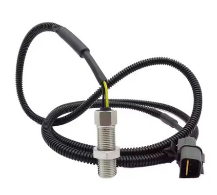 6024 ME755970 স্পিড সেন্সর SK350-6E SK330-6E 6D24 ডিজেল পাম্প স্পিড সেন্সর এক্সক্যাভেটর পার্টস ME755970 এক্সক্যাভেটর পার্টস