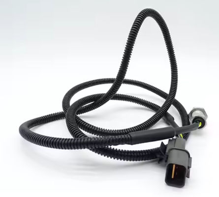 6024 ME755970 স্পিড সেন্সর SK350-6E SK330-6E 6D24 ডিজেল পাম্প স্পিড সেন্সর এক্সক্যাভেটর পার্টস ME755970 এক্সক্যাভেটর পার্টস