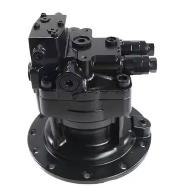 উচ্চ মানের YN15V00035F1 স্কি 200-8 খননকারীর জন্য সুইং মোটর