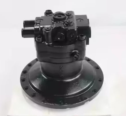 উচ্চ মানের YN15V00035F1 স্কি 200-8 খননকারীর জন্য সুইং মোটর