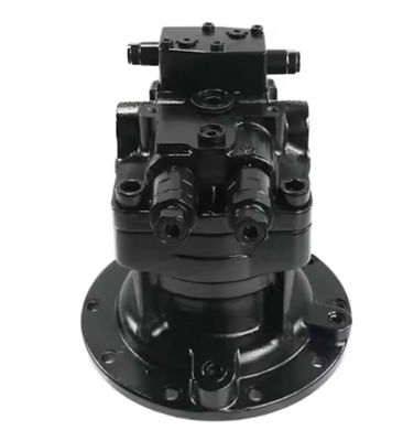 উচ্চ মানের YN15V00035F1 স্কি 200-8 খননকারীর জন্য সুইং মোটর