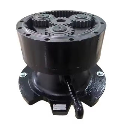 YN32W00022F2 স্কি 200-8 এক্সক্যাভারের জন্য সুইং রিডাকশন গিয়ারবক্স