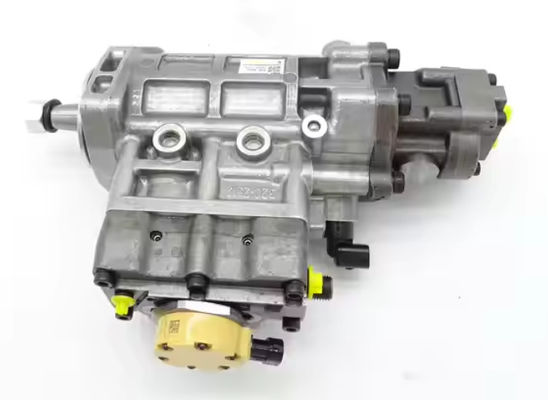 2641A405 10R-7659 C6.4 C4.4 ইঞ্জিনের জন্য জ্বালানী ইনজেকশন পাম্প M313D M317D2 914G 430E 450E D3K Excavator