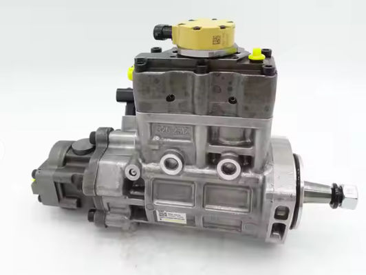 2641A405 10R-7659 C6.4 C4.4 ইঞ্জিনের জন্য জ্বালানী ইনজেকশন পাম্প M313D M317D2 914G 430E 450E D3K Excavator