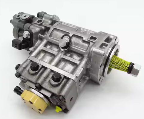 2641A405 10R-7659 C6.4 C4.4 ইঞ্জিনের জন্য জ্বালানী ইনজেকশন পাম্প M313D M317D2 914G 430E 450E D3K Excavator