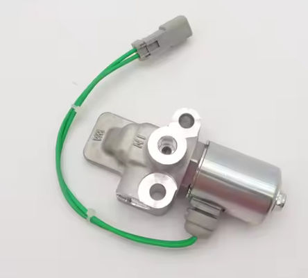 Excavator Spare Part VDC24 No. 3342 174-3705 E3116 E3126 E3412E সোলিনয়েড ভালভ