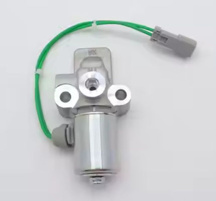Excavator Spare Part VDC24 No. 3342 174-3705 E3116 E3126 E3412E সোলিনয়েড ভালভ