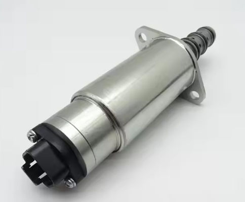 CAT 318B 330C 345B এর জন্য এক্সক্যাভারের জন্য 114-0616 হাইড্রোলিক পাম্প সোলিনয়েড ভালভ 1140616