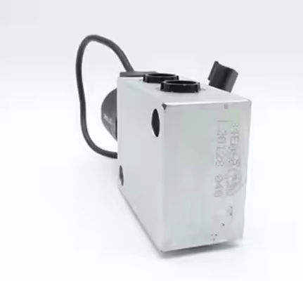 উচ্চ মানের 24V সোলিনয়েড ভালভ সমাবেশ 34EA-91720 জন্য R220-5 Excavator Parts কারখানা সরাসরি বিক্রয়