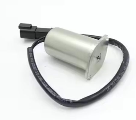 উচ্চ মানের 21W-60-42130 সোলেনয়েড ভালভ