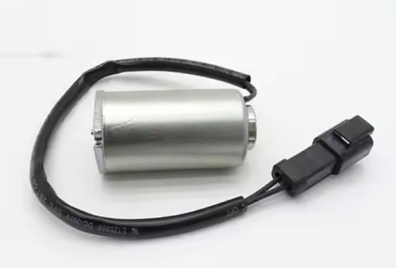 উচ্চ মানের 21W-60-42130 সোলেনয়েড ভালভ