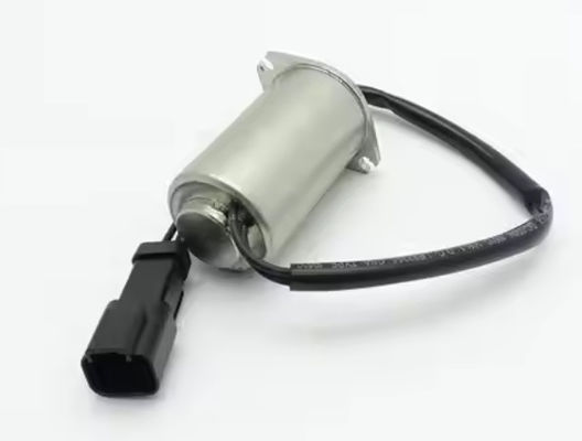 উচ্চ মানের 21W-60-42130 সোলেনয়েড ভালভ