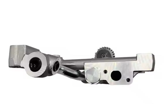 C4.4 3054E ইঞ্জিন 447-8572 4478572 এর জন্য তেল পাম্প ফিট