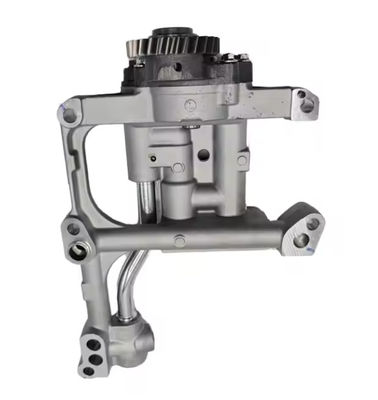 Cat C4.4 3054E ইঞ্জিন 447-8572 4478572 এর জন্য তেল পাম্প ফিট