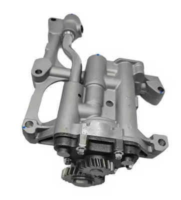 Cat C4.4 3054E ইঞ্জিন 447-8572 4478572 এর জন্য তেল পাম্প ফিট