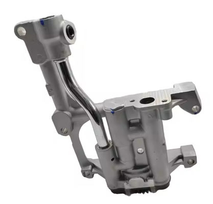 Cat C4.4 3054E ইঞ্জিন 447-8572 4478572 এর জন্য তেল পাম্প ফিট