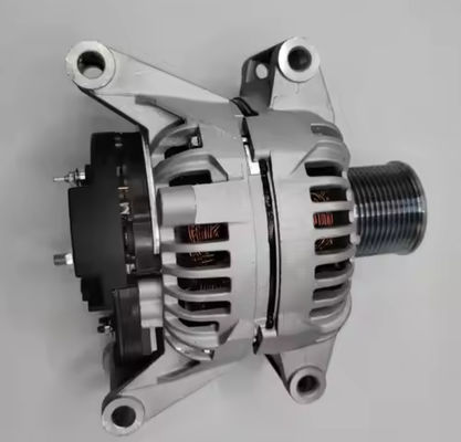 ৩৪৪-৫০৮১ অ্যালটারেটর সমাবেশ E323D2L Excavator 24V 120A 12PK এর জন্য উপযুক্ত