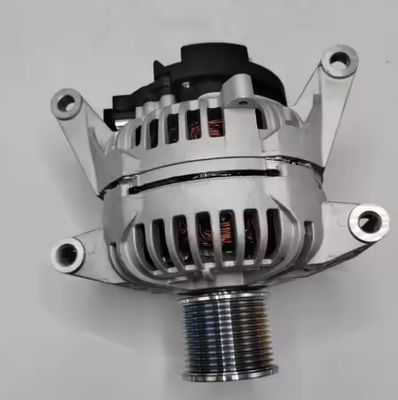 ৩৪৪-৫০৮১ অ্যালটারেটর সমাবেশ E323D2L Excavator 24V 120A 12PK এর জন্য উপযুক্ত