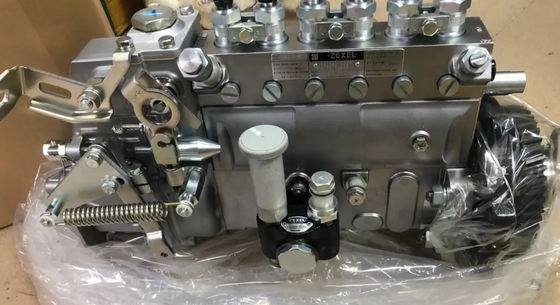 8981759510 ডিজেল পাম্প ZX210-5G 6BG1 ইঞ্জিনের জন্য উপযুক্ত