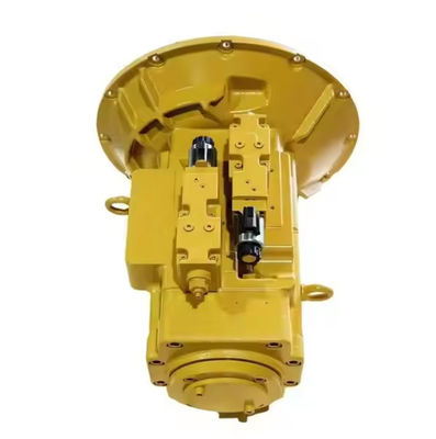 489-3482 531-9885 নতুন হাইড্রোলিক পাম্প সমাবেশ E320GC Excavator জন্য উপযুক্ত