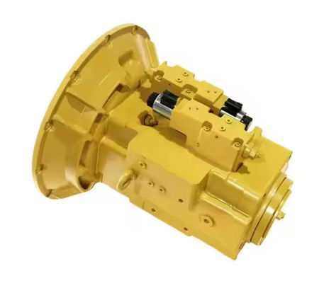 489-3482 531-9885 নতুন হাইড্রোলিক পাম্প সমাবেশ E320GC Excavator জন্য উপযুক্ত