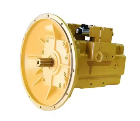 489-3482 531-9885 নতুন হাইড্রোলিক পাম্প সমাবেশ E320GC Excavator জন্য উপযুক্ত