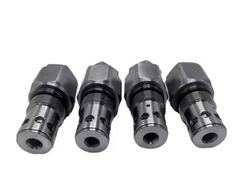 DX300LC DX300LL DX340LC DX350LC DX380LC DX420LC DH300-5 DH340-7 Excavator জন্য ত্রাণ ভালভ Doosan K9000945 1.420-00122