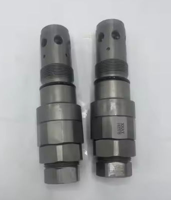 320B 320C 320D E320B E320C SK200-6 SK200-6E খননকারীর জন্য সুইং রিলিফ ভালভ