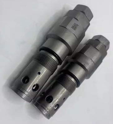 CAT 320B 320C 320D E320B E320C SK200-6 SK200-6E খননকারীর জন্য সুইং রিলিফ ভালভ