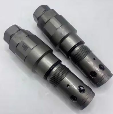 320B 320C 320D E320B E320C SK200-6 SK200-6E খননকারীর জন্য সুইং রিলিফ ভালভ