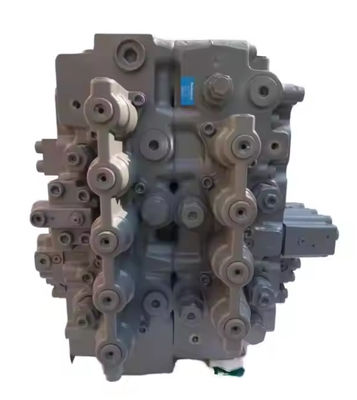 YA00037263 YA00037264 ZX870LCH-5G ZX890LCH-5A খননকারক বিতরণ প্রধান নিয়ন্ত্রণ ভালভ নির্মাণ যন্ত্রপাতি যন্ত্রাংশ
