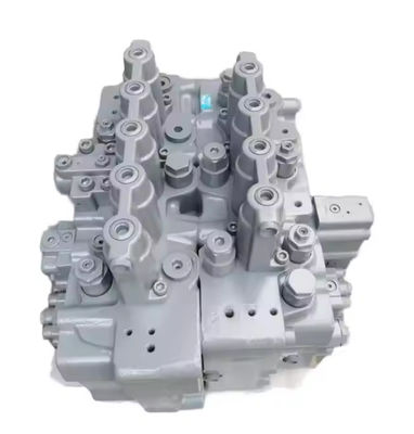 YA00037263 YA00037264 ZX870LCH-5G ZX890LCH-5A খননকারক বিতরণ প্রধান নিয়ন্ত্রণ ভালভ নির্মাণ যন্ত্রপাতি যন্ত্রাংশ