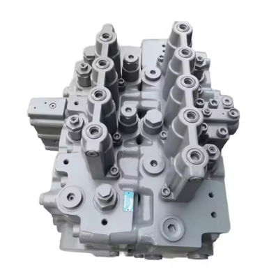 YA00037263 YA00037264 ZX870LCH-5G ZX890LCH-5A খননকারক বিতরণ প্রধান নিয়ন্ত্রণ ভালভ নির্মাণ যন্ত্রপাতি যন্ত্রাংশ