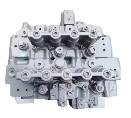 YA00037263 YA00037264 ZX870LCH-5G ZX890LCH-5A খননকারক বিতরণ প্রধান নিয়ন্ত্রণ ভালভ নির্মাণ যন্ত্রপাতি যন্ত্রাংশ