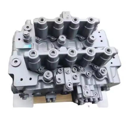 YA00037263 YA00037264 ZX870LCH-5G ZX890LCH-5A খননকারক বিতরণ প্রধান নিয়ন্ত্রণ ভালভ নির্মাণ যন্ত্রপাতি যন্ত্রাংশ
