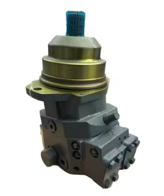 VOE14508165 SA8230-29680 SA8230-29690 ট্রাভেল মোটর সমাবেশ EC460B Excavator Final Drive এর জন্য