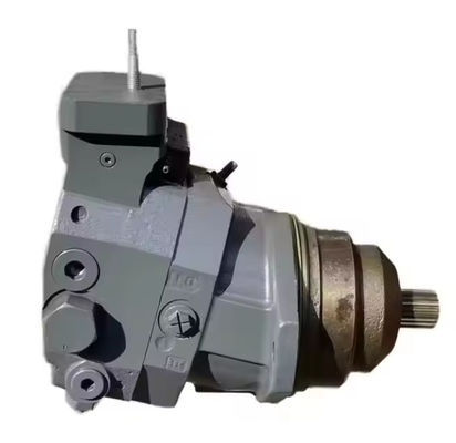 VOE14508165 SA8230-29680 SA8230-29690 ট্রাভেল মোটর সমাবেশ EC460B Excavator Final Drive এর জন্য