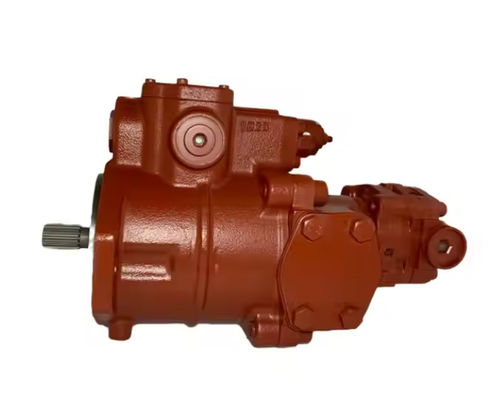 K3SP36C হাইড্রোলিক পাম্প TB175 TB175W Excavators Construction Machinery Parts এর জন্য উপযুক্ত