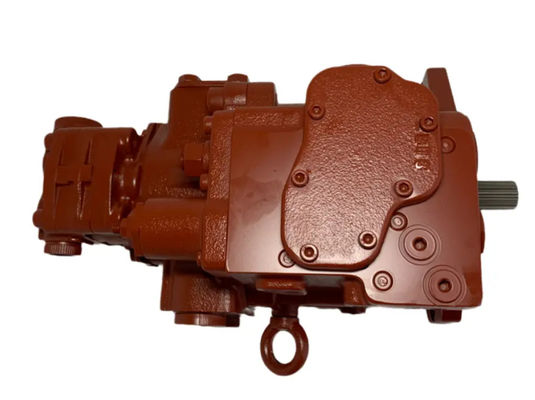 K3SP36C হাইড্রোলিক পাম্প TB175 TB175W Excavators Construction Machinery Parts এর জন্য উপযুক্ত