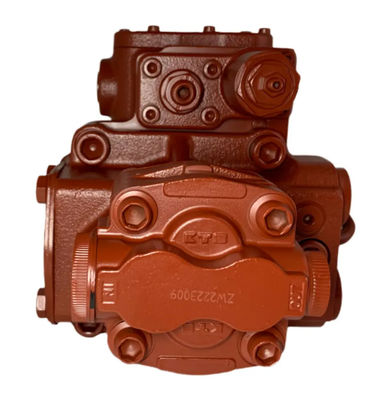 K3SP36C হাইড্রোলিক পাম্প TB175 TB175W Excavators Construction Machinery Parts এর জন্য উপযুক্ত