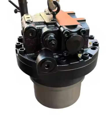 574-3203 557-5904 ভ্রমণ মোটর E336GC Excavator জন্য উপযুক্ত