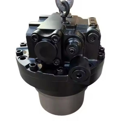 574-3203 557-5904 ভ্রমণ মোটর E336GC Excavator জন্য উপযুক্ত