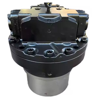 574-3203 557-5904 ভ্রমণ মোটর E336GC Excavator জন্য উপযুক্ত