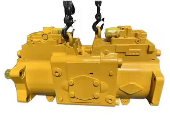 K7V280 হাইড্রোলিক পাম্প Assy 155-6654 349GC Excavator জন্য